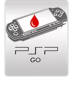 Playstation GO Wasserschaden Diagnose