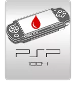 Playstation Portable 1004 Wasserschaden Diagnose