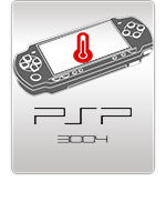Playstation Portable 3004 Kostenvoranschlag