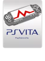 Playstation Vita Display Austausch / Reparatur
