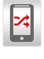 Sony Xperia X Compact Anschluss Reparatur