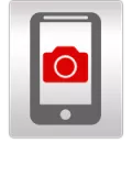 Sony-Xperia-Z-5-Compact-Kamera-Reparatur-Icon-Letsfix