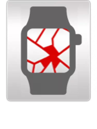 Apple Watch Series 2 display reparatur icon letsfix