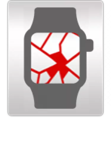 Apple Watch Series 4 display reparatur icon letsfix Apple Watch Series 4 display reparatur icon letsfix