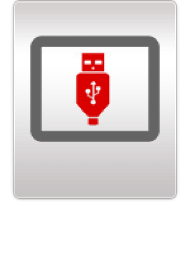 Apple iPad 5 (2017) anschluss reparatur icon letsfix
