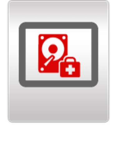 Apple iPad 5 (2017) datenrettung datensicherung reparatur icon letsfix