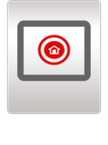Apple iPad 5 (2017) home button reparatur icon letsfix