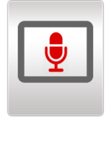 Apple iPad 5 (2017) mikrofon reparatur icon letsfix