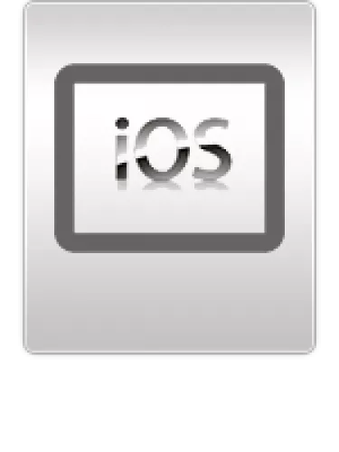 Apple iPad 5 (2017) software reparatur instandsetzung icon letsfix