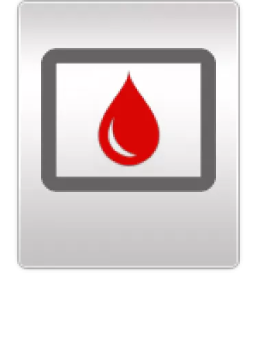 Apple iPad 6 (2018) wasserschaden diagnose korrosionsentfernung icon letsfix