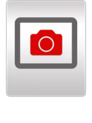 Apple iPad Pro 11.0 (2018) hauptkamera reparatur icon letsfix