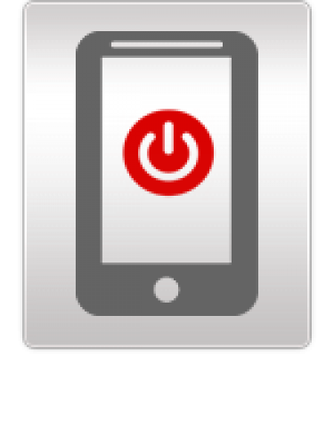 Google Pixel 4 power button reparatur icon letsfix Google Pixel 4 power button reparatur icon letsfix