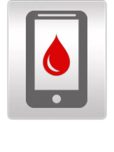 Huawei Y7 (2018) wasserschaden diagnose korrosionsentfernung icon letsfix