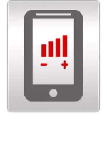LG X Mach lautstaerke tasten reparatur icon letsfix LG X Mach lautstaerke tasten reparatur icon letsfix