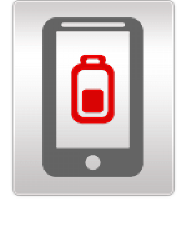 LG X Power akku reparatur icon letsfix LG X Power akku reparatur icon letsfix
