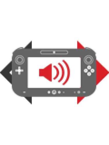 Nintendo-Wii-U-Tablet-Audio-reparatur-icon-ketsfix