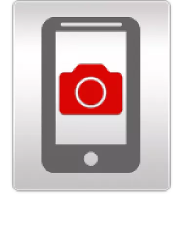 Nokia 5.1 Plus hauptkamera reparatur icon letsfix Nokia 5.1 Plus hauptkamera reparatur icon letsfix