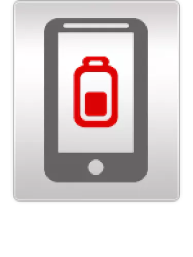 OnePlus 7 akku reparatur icon letsfix