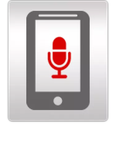 Samsung Galaxy Note 9 mikrofon reparatur icon letsfix