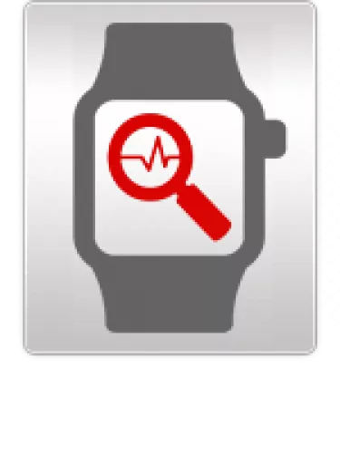 Samsung Gear Fit kostenvoranschlag diagnose icon letsfix