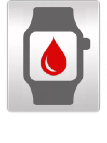 Samsung Gear Fit wasserschaden diagnose korrosionsentfernung icon letsfix Samsung Gear Fit wasserschaden diagnose korrosionsentfernung icon letsfix