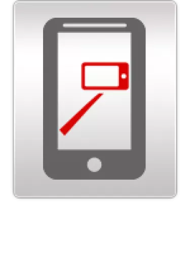 Xiaomi Mi Note 2 frontkamera reparatur icon letsfix Xiaomi Mi Note 2 frontkamera reparatur icon letsfix