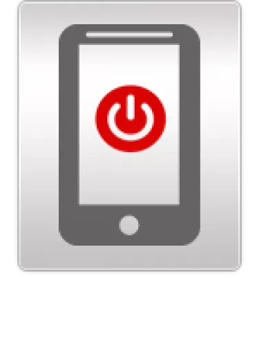 Xiaomi Redmi 6A power button reparatur icon letsfix Xiaomi Redmi 6A power button reparatur icon letsfix