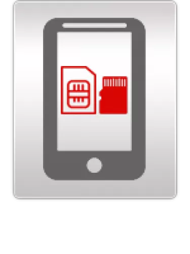 Xiaomi Redmi Note 7 sim sd kartenleser reparatur icon letsfix Xiaomi Redmi Note 7 sim sd kartenleser reparatur icon letsfix