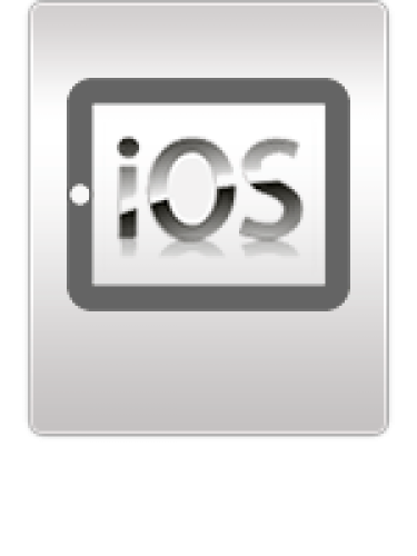iPad 3 Software Reparatur