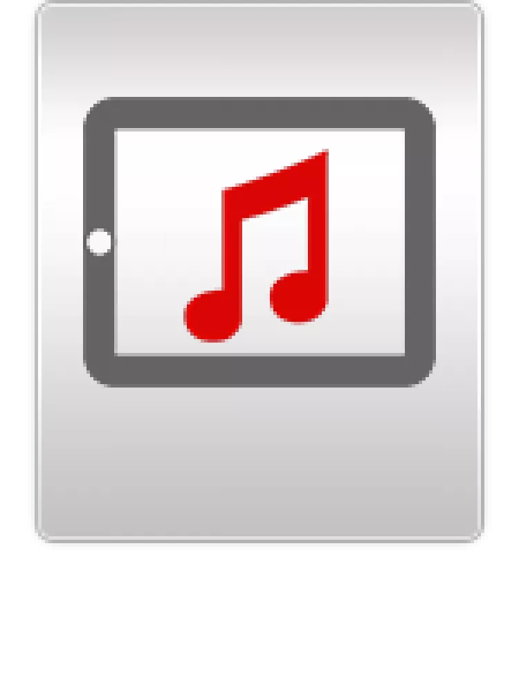 iPad 2 Audio Reparatur