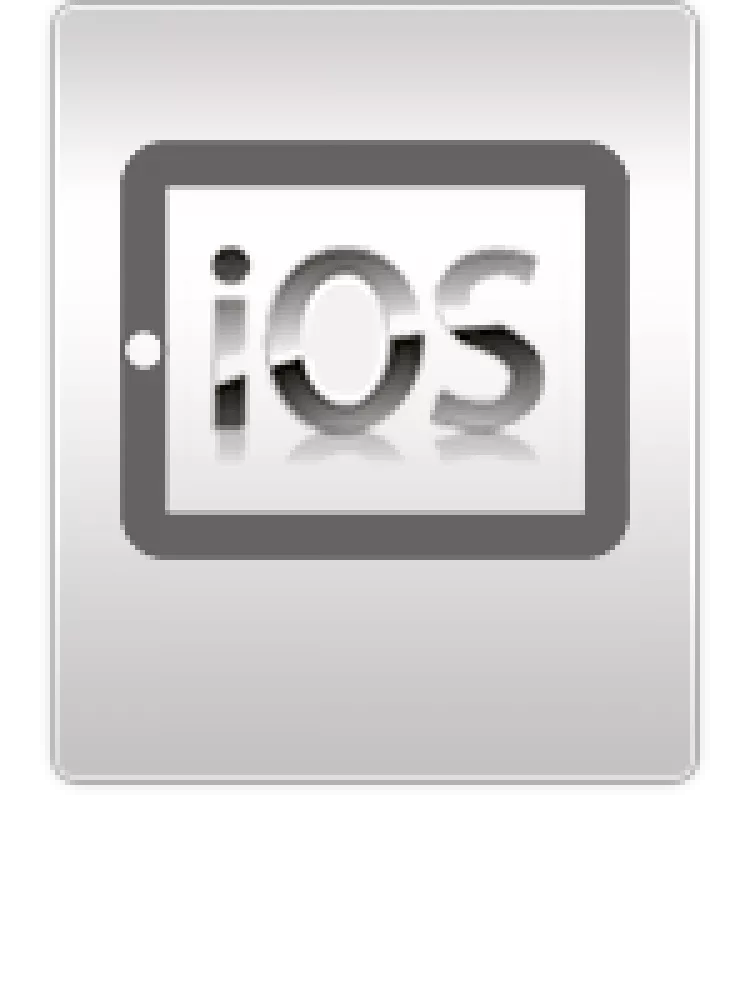 iPad 4 IOS Software Reparatur