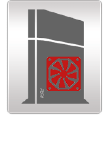 Playstation-4-Luefter-Laut-Reparatur-icon-letsfix