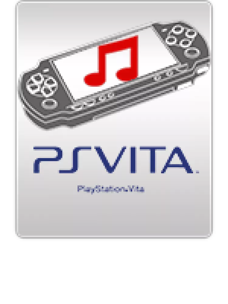 Playstation Vita Audio Reparatur